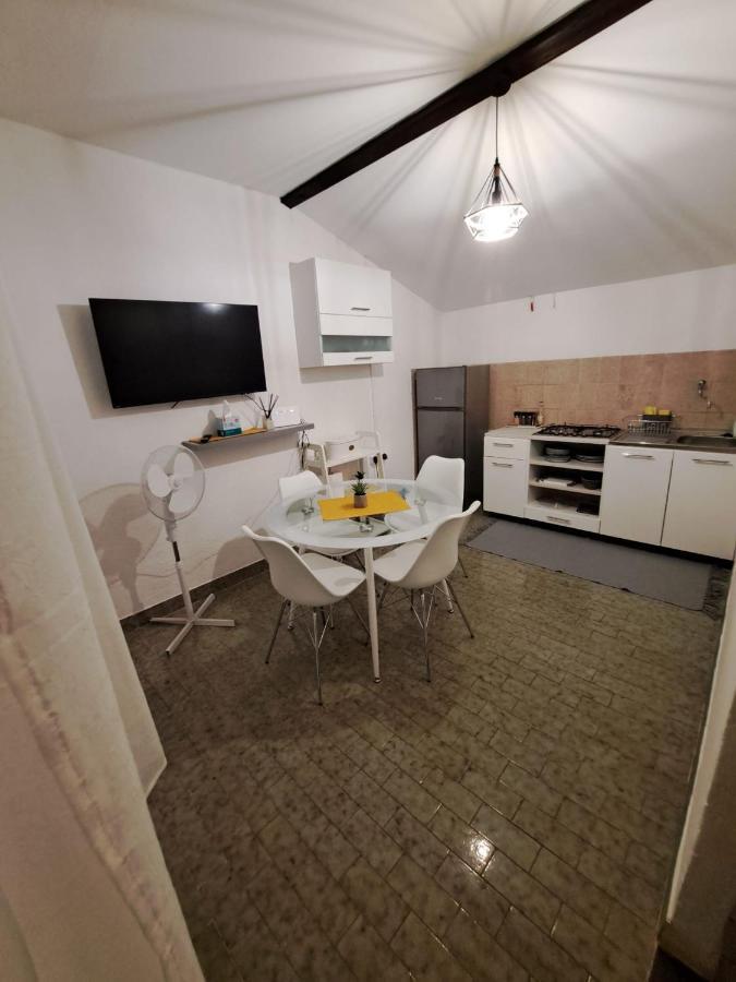 Kuca Za Odmor Toni Vila Zaglav Exterior foto